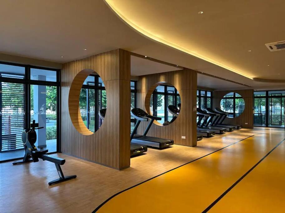 Apartamento Mvb36#bali Style 3 Family M Vertica Velocity Mall Cheras Kuala Lumpur
