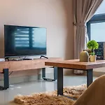 Mvb36#Bali Style 3 Rooms Family Suite M Vertica Velocity Mall Cheras