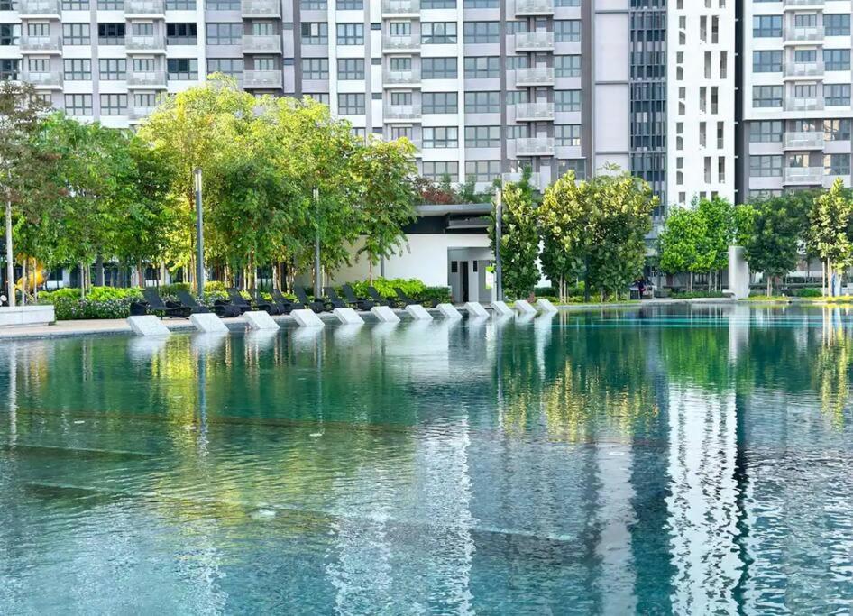 Mvb36#bali Style 3 Family M Vertica Velocity Mall Cheras